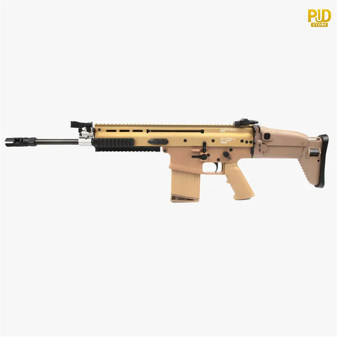 fn scarh mk17 gelgun