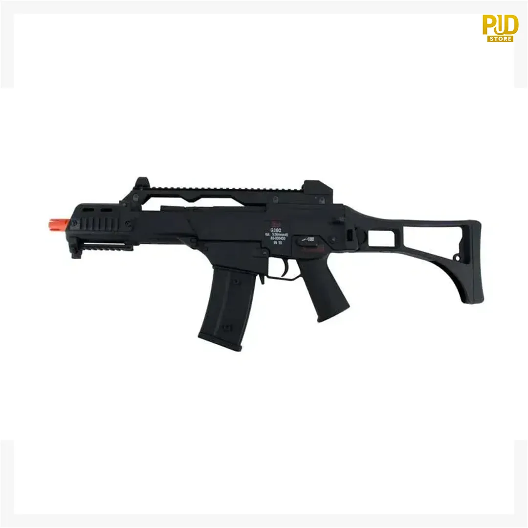 g36c gelgun