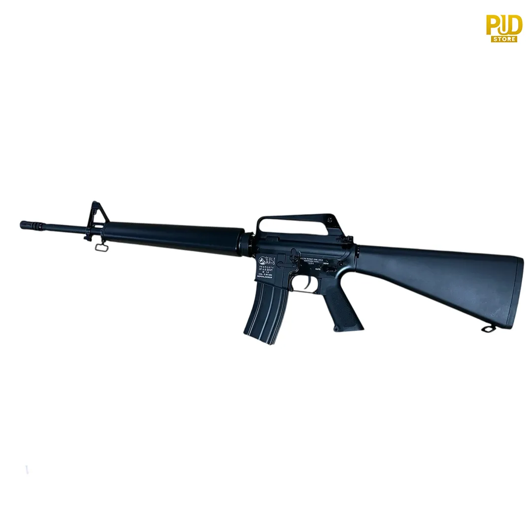 M16A1