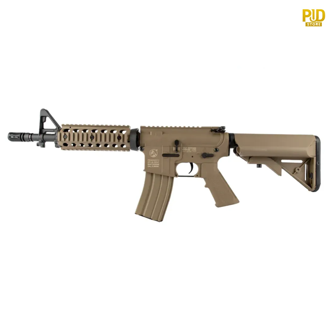 M4A1 CQB