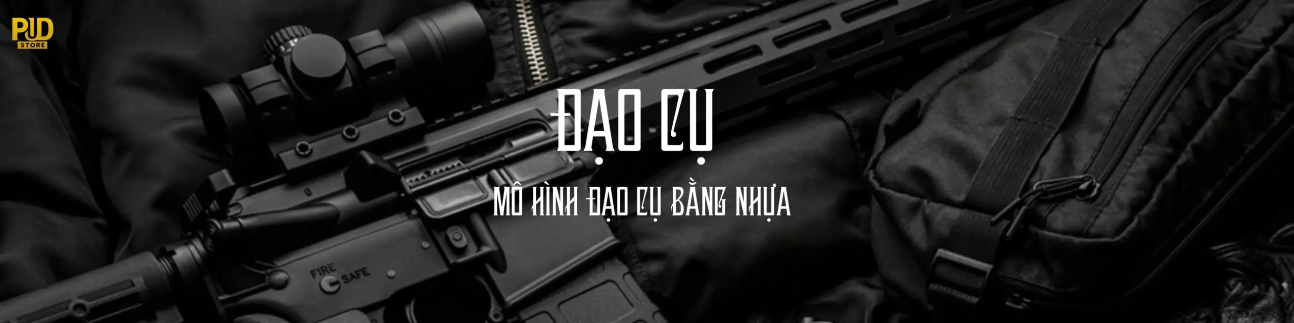 Đạo Cụ Cho Thuê