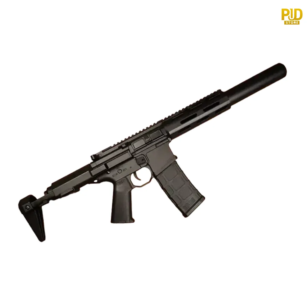 imgi 113 aac honey badger gel blaster long black image