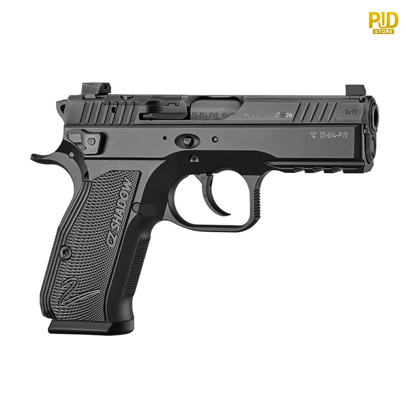 cz75 sung do choi