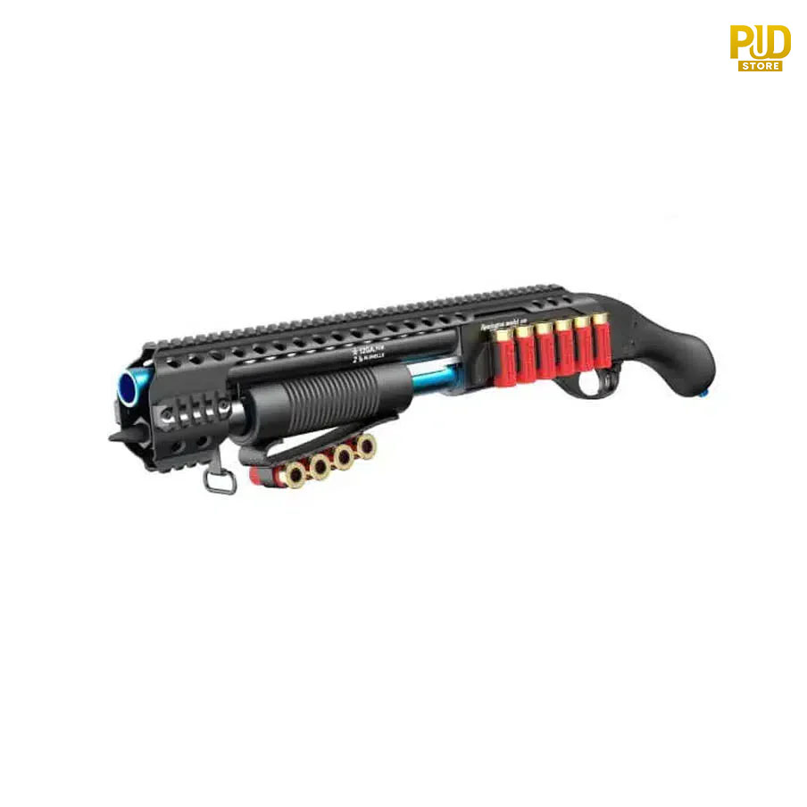 m870p sung dan xop