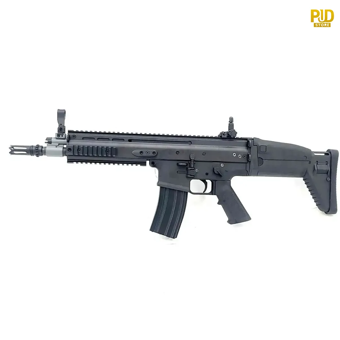 FN ScarL MK16