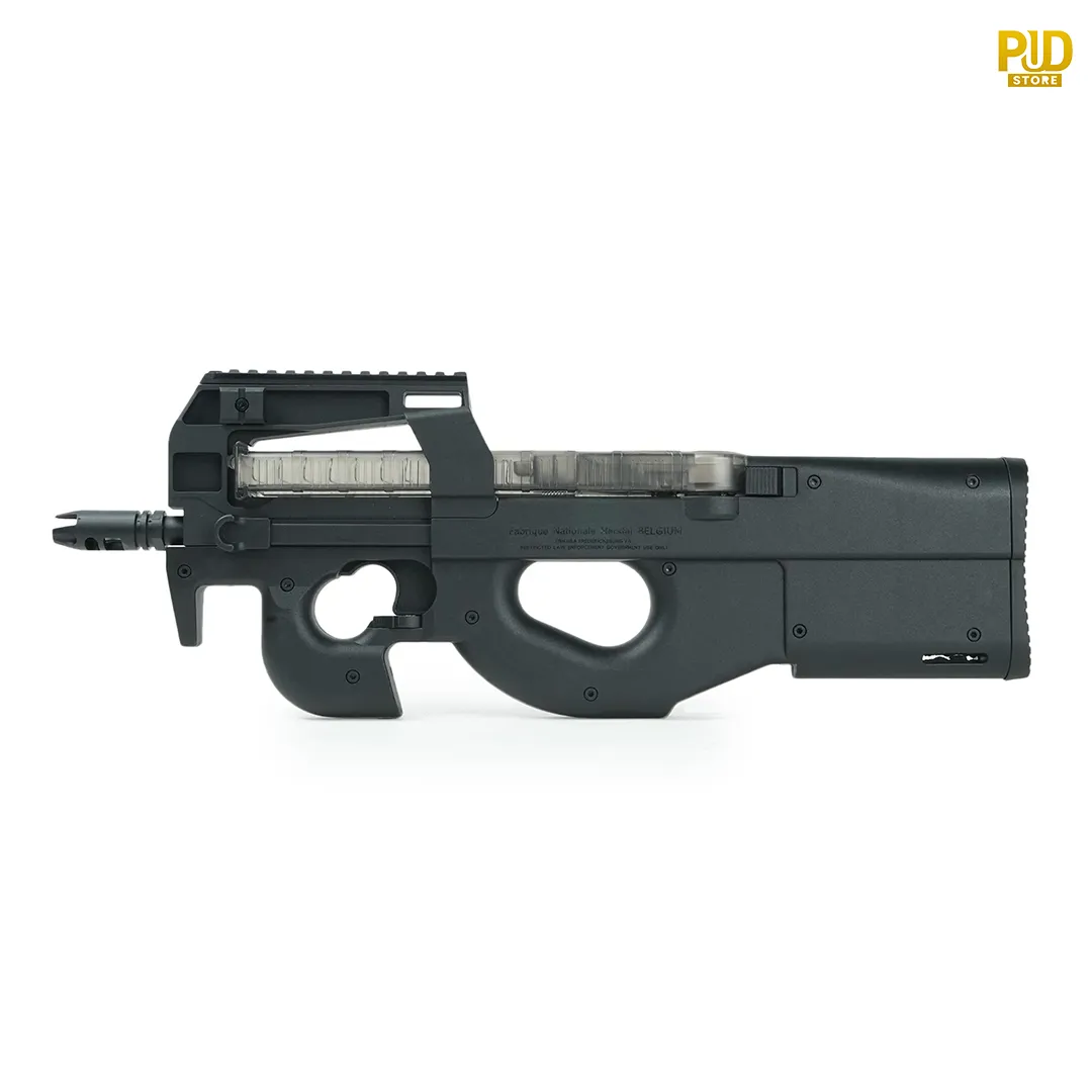 FN P90