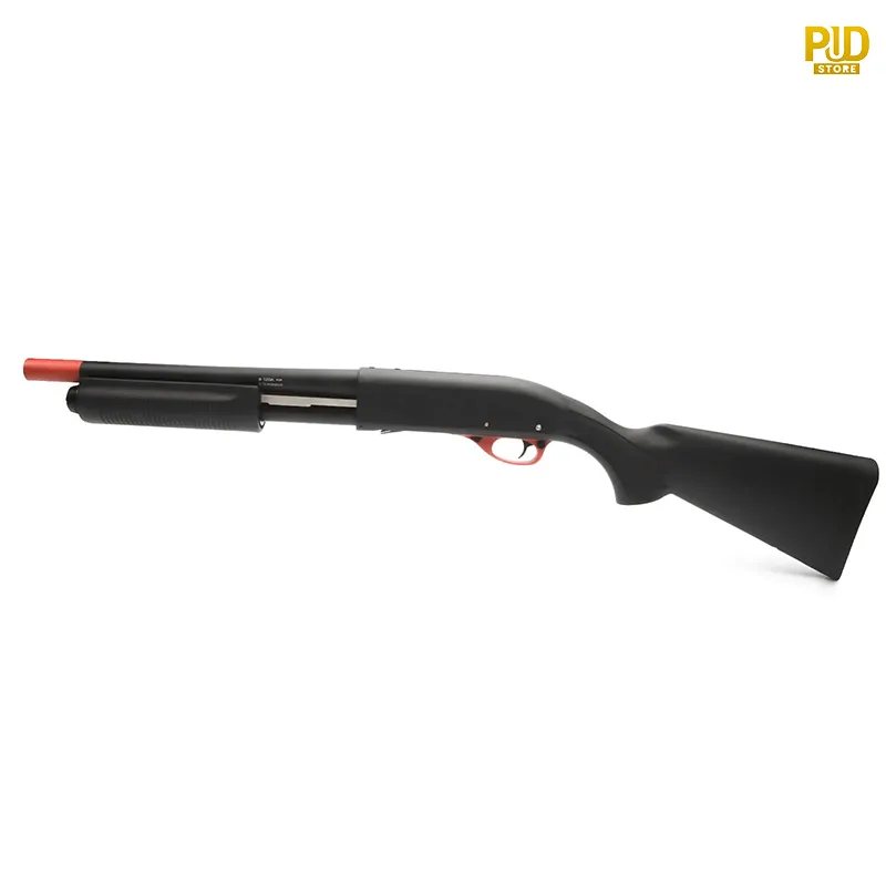 m870 r1 sung ban dan xop