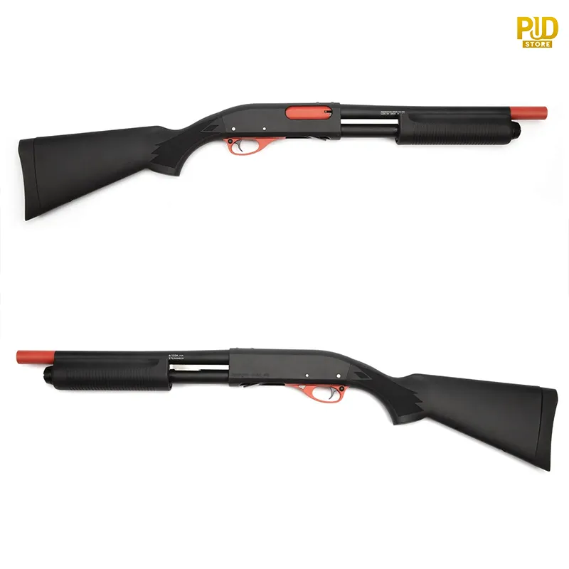 m870 r1 sung ban dan xop