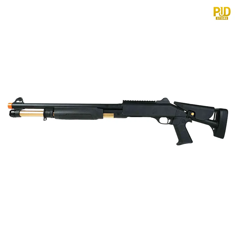xm1014 sung ban dan xop