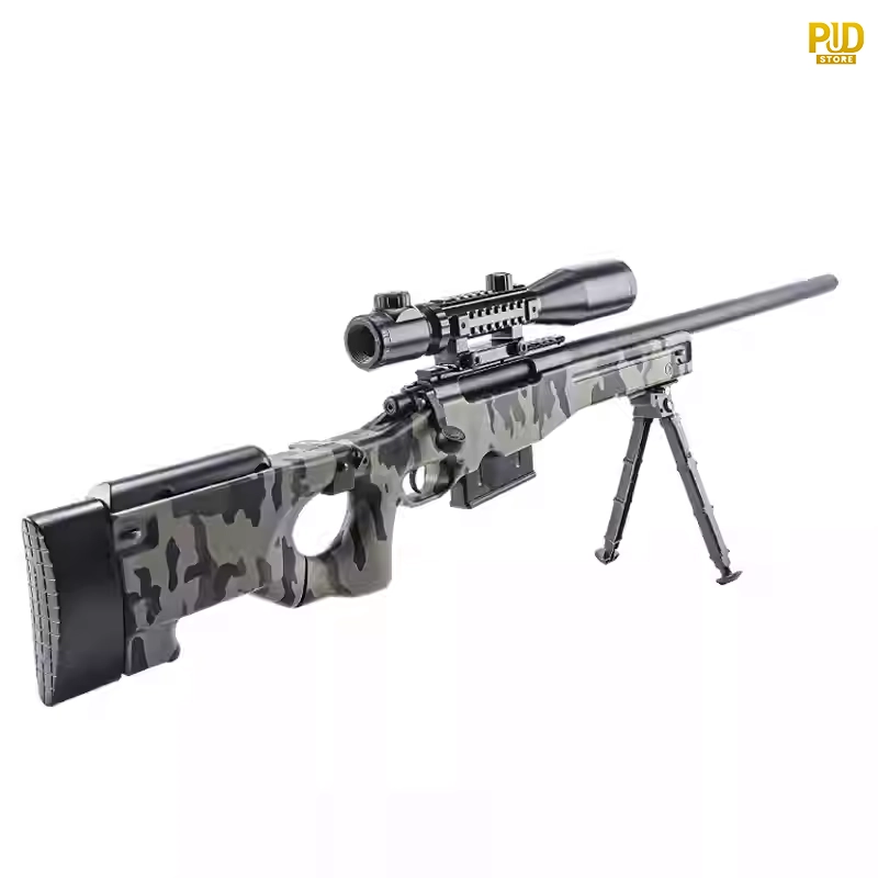 jieying awm dart blaster sung ban dan xop
