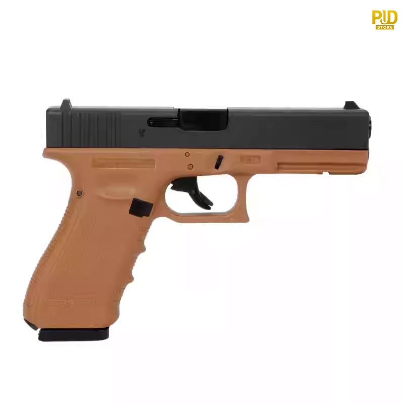 mulifang g17 laser sung do choi
