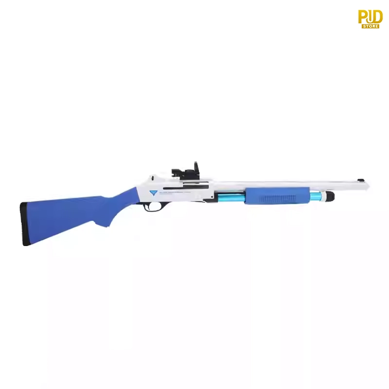 belig m500 dart gun sung ban dan xop shotgun