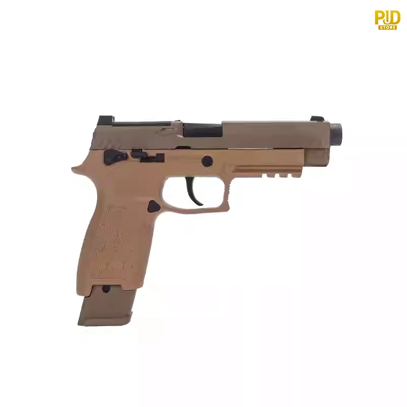 p320 m17 laser gun sung ban laser