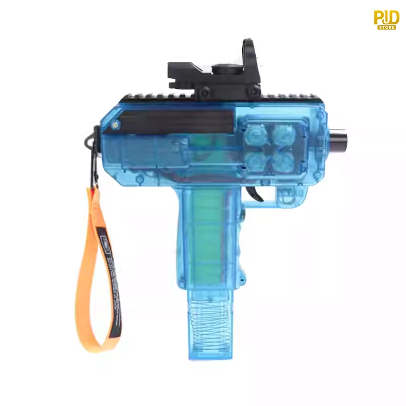 uzi smg dart blaster sung ban dan xop