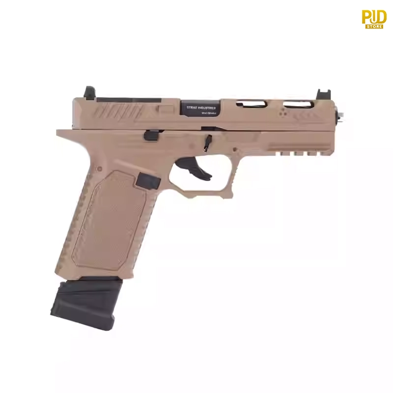 g17 si laser sung do choi
