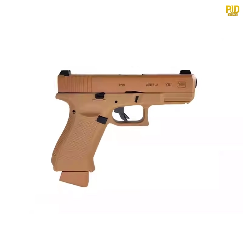 mulifang g19x laser sung glock