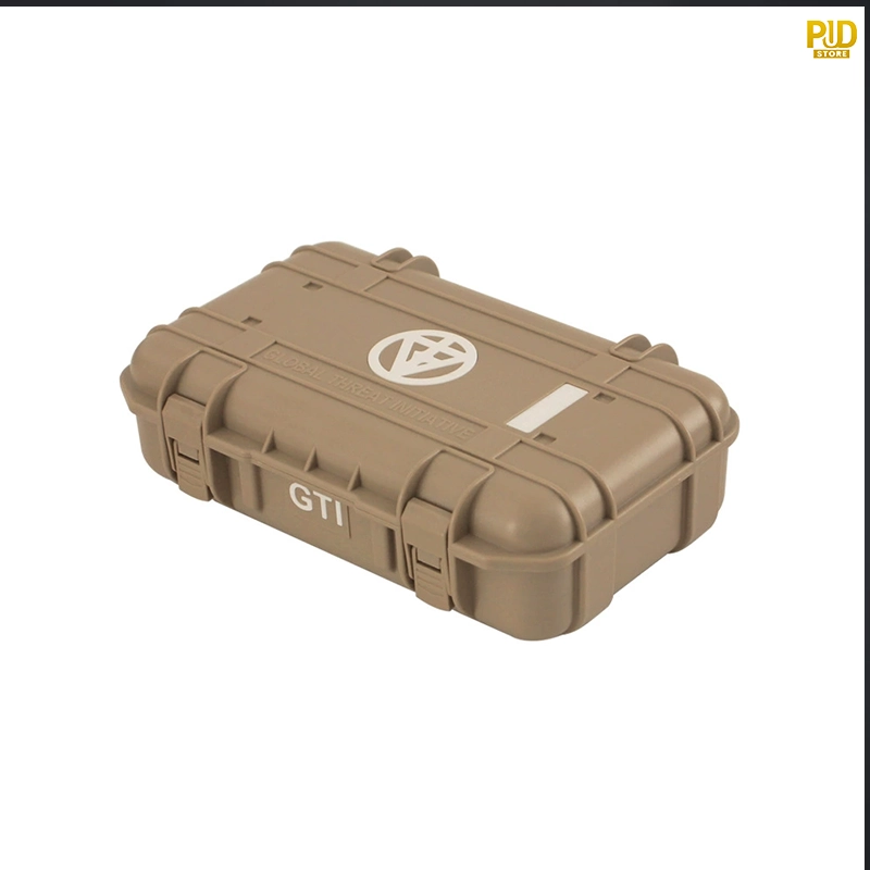 gti box delta force