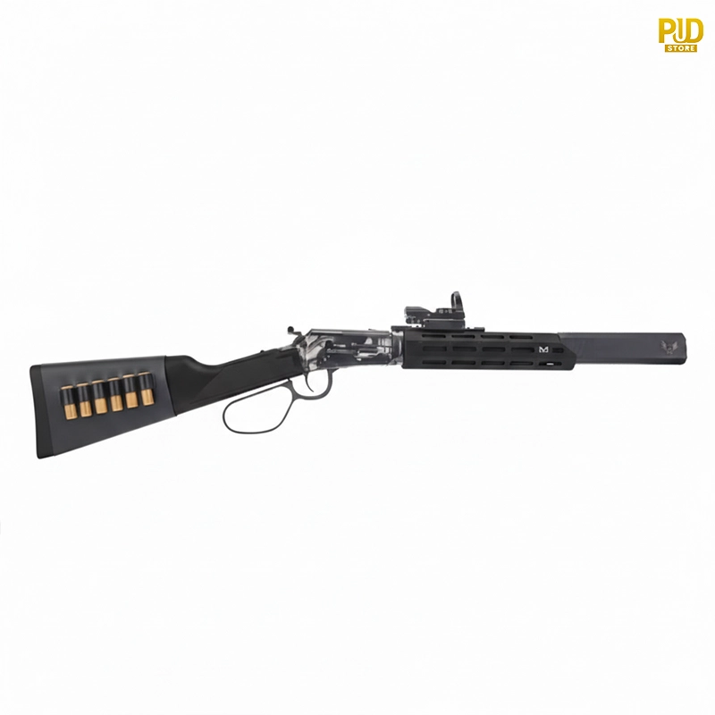 winchester m1984 wick dart gun sung ban dan xop
