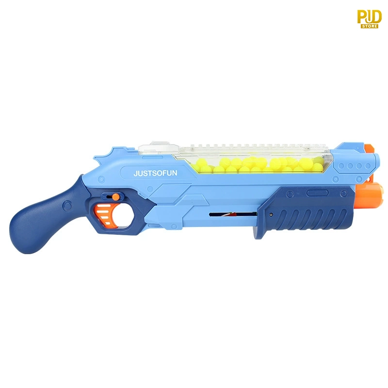 K2 Soft Bullet Gun Series