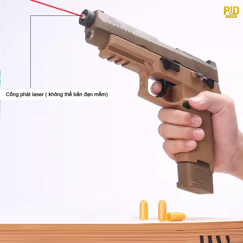 p320 m17 laser gun sung ban laser