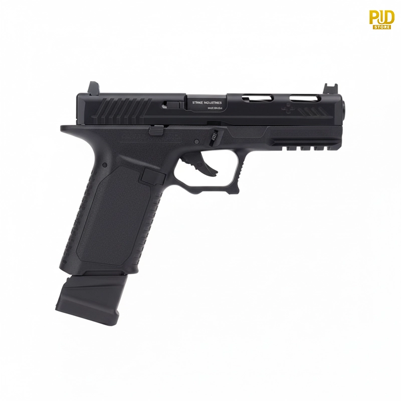 g17 si laser sung do choi