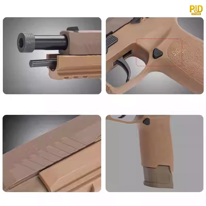 p320 m17 laser gun sung ban laser