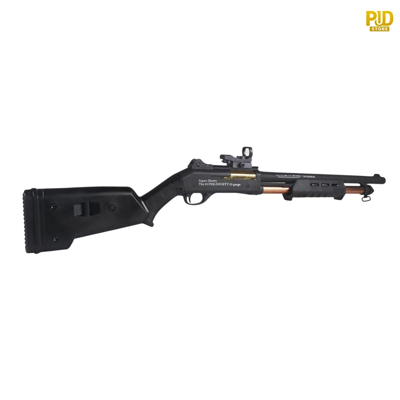 m870 dart gun sung dan xop