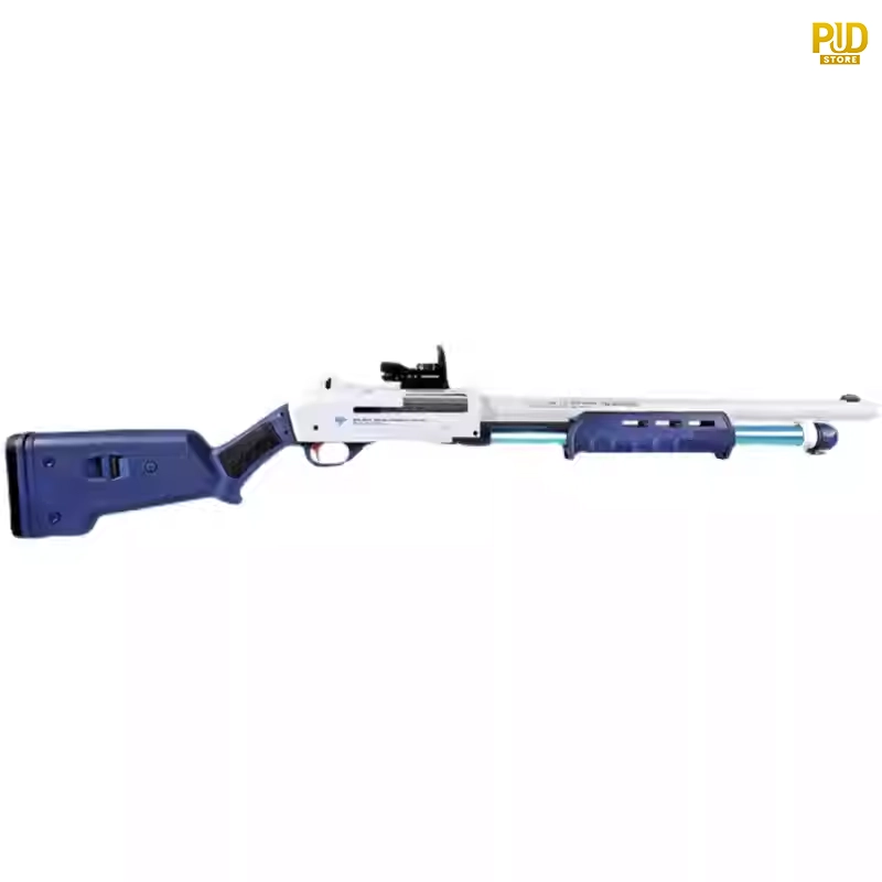 m870 dart gun sung dan xop