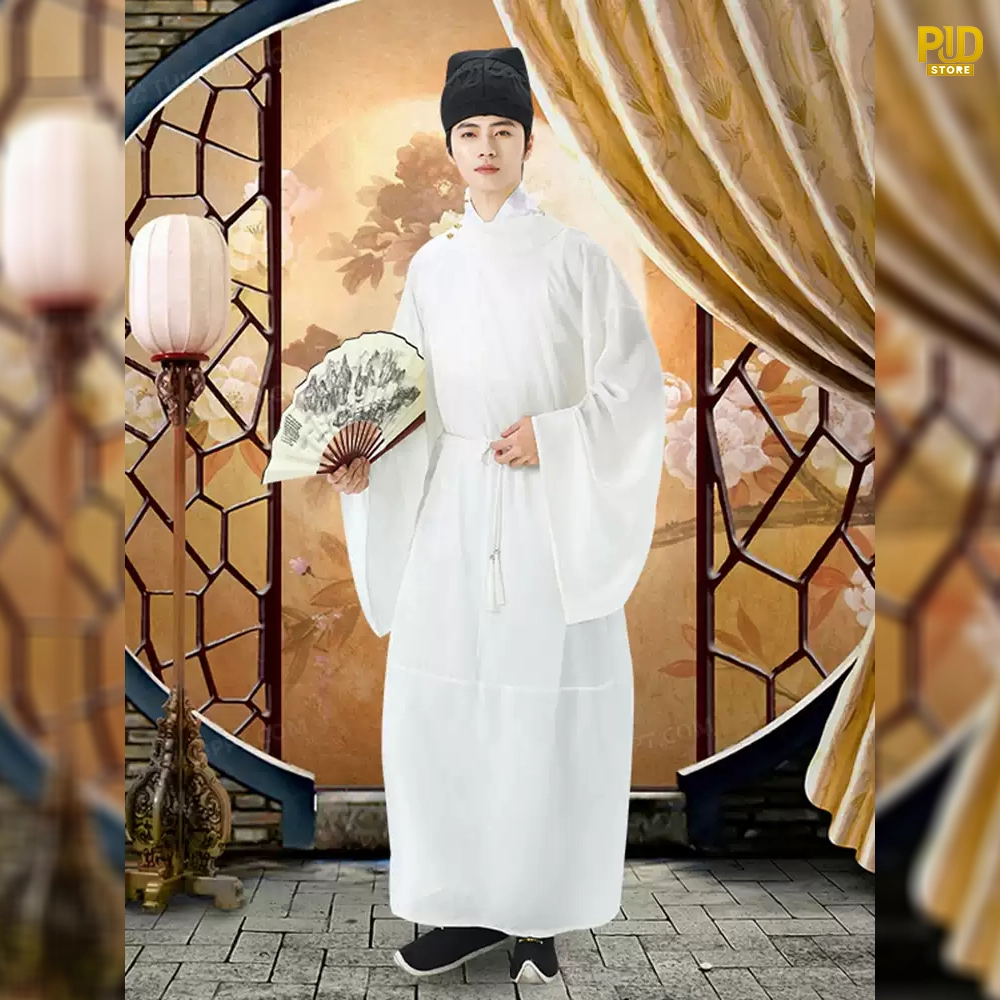 Áo Dài Nam Thời Đường - Tống (CT0001)