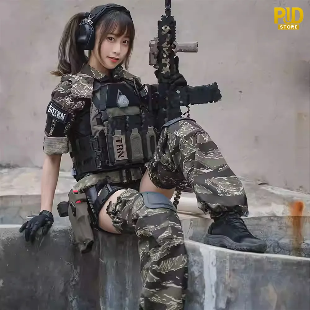 bao chan chien thuat