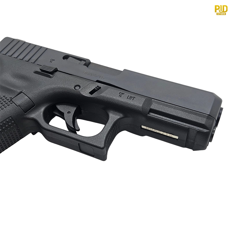 mulifang g19x laser sung glock