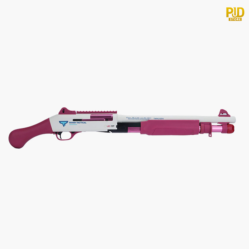 udl m870 dart gun sung ban da xop
