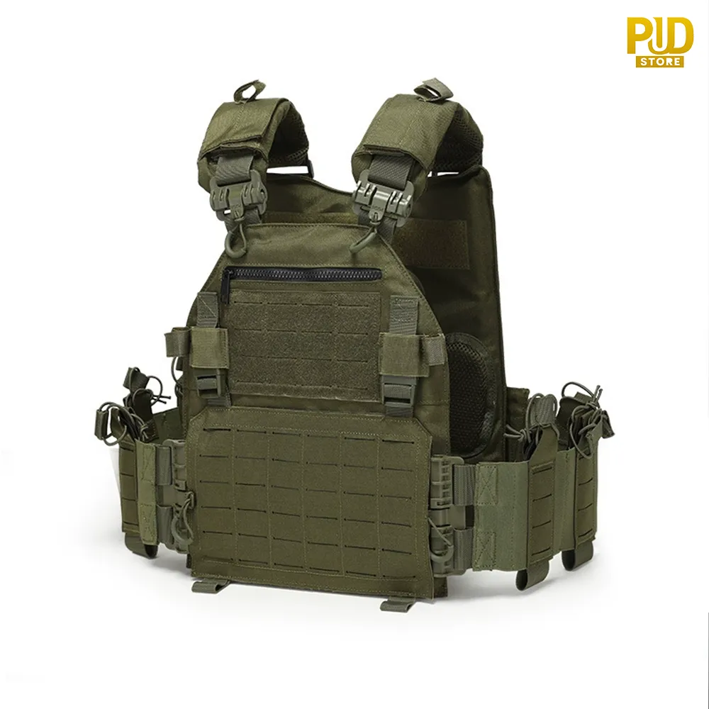 Áo Giáp Chiến Thuật MOLLE (TT0014)