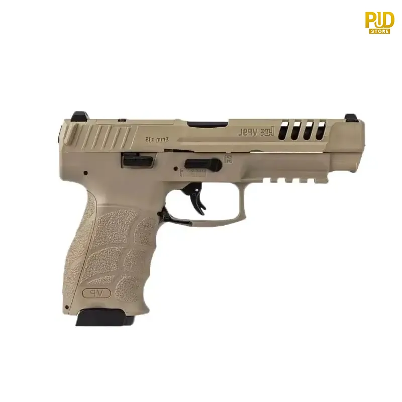 imgi 152 Knight DK06 VP9L Electric Semi Auto Gel Blaster image