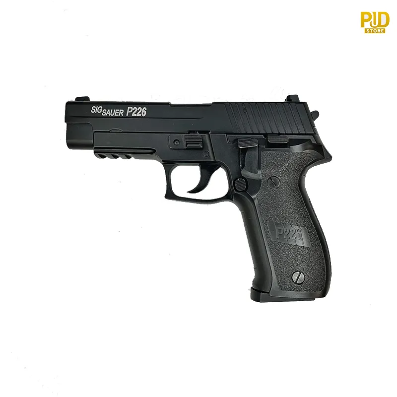 SIG Sauer P226