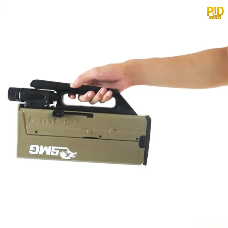 fmg9 dart gun sung ban dan xop