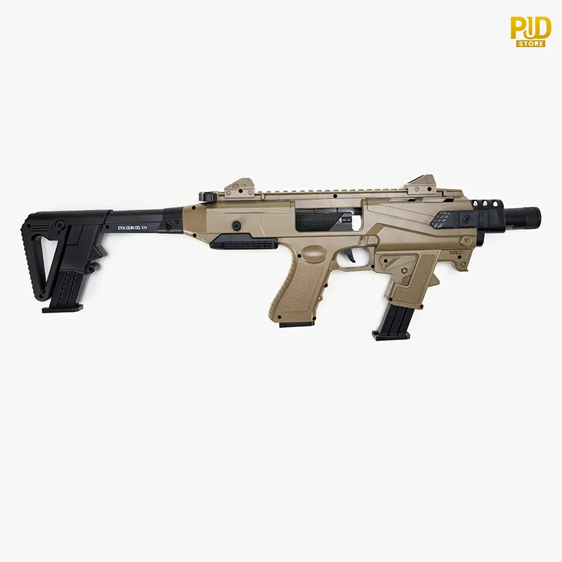 g18 kem kit sung ban dan xop