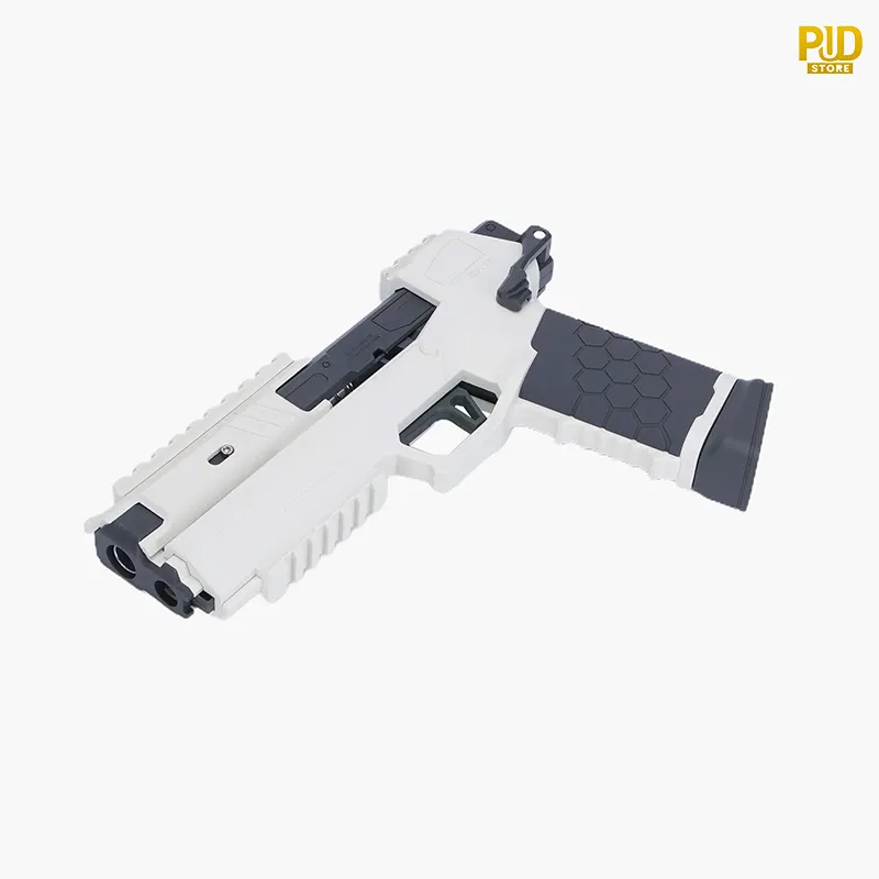 gecko lizzy cyberpunk 2077 dart gun sung ban dan xop