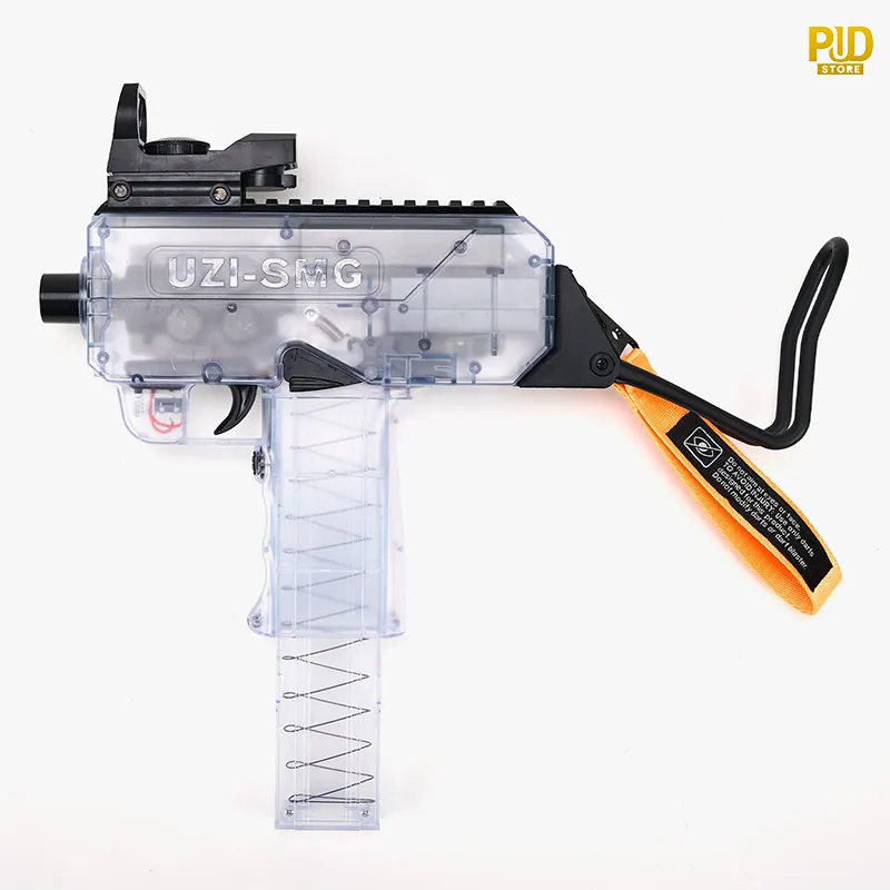 uzi smg dart blaster sung ban dan xop