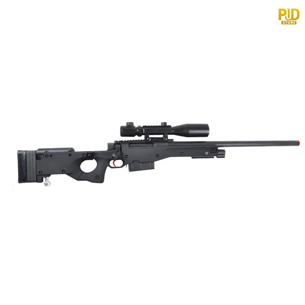 jieying awm dart blaster sung ban dan xop