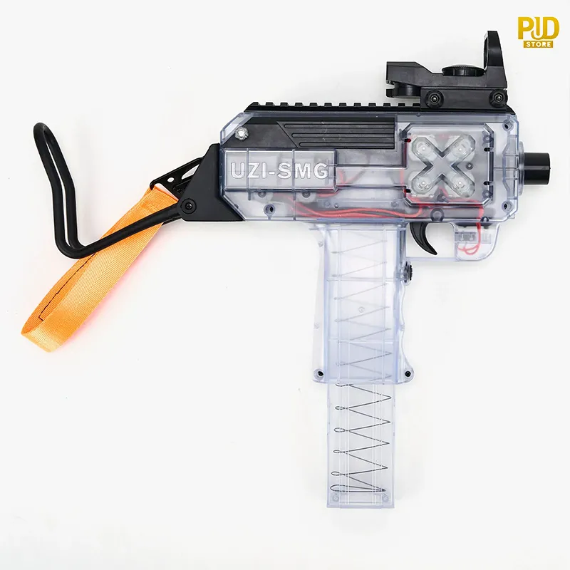 uzi smg dart blaster sung ban dan xop