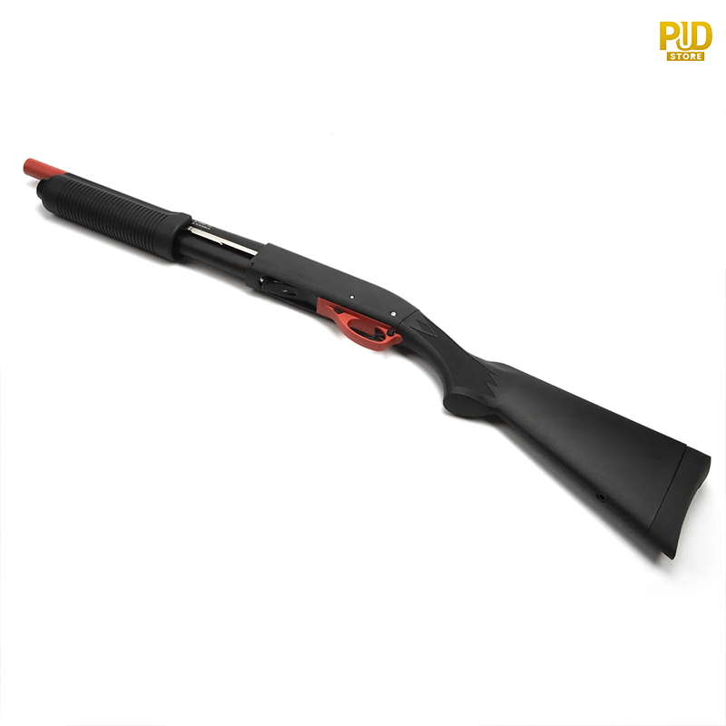 aka r1 m870 shotgun ban dan xop cao cap
