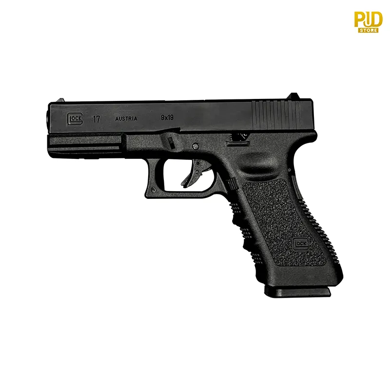 glock17 gelgun sung do choi
