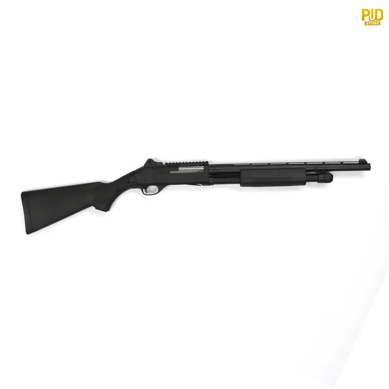 belig m500 dart gun sung ban dan xop shotgun