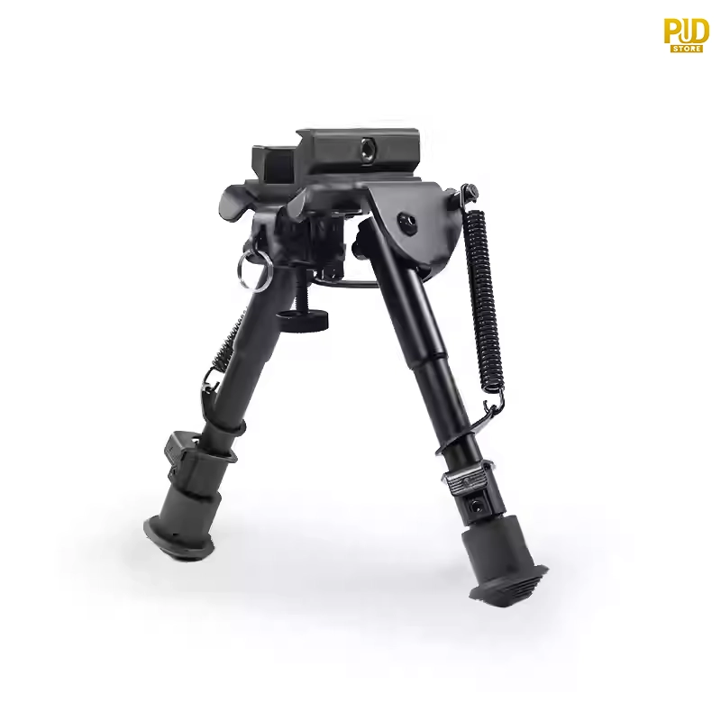 chan de kim loai sniper