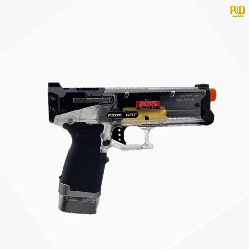 s200 dart blaster sung ban dan xop