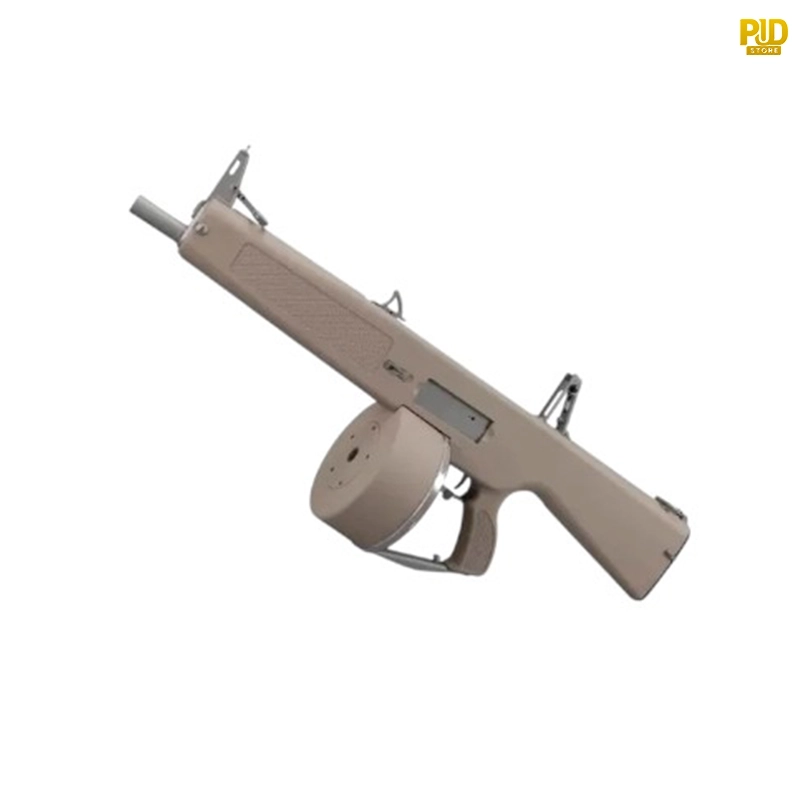 aa12 dart blaster sung ban dan xop