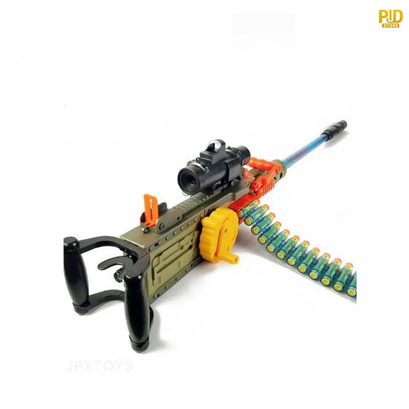 jf m2 dart blaster sung ban dan xop