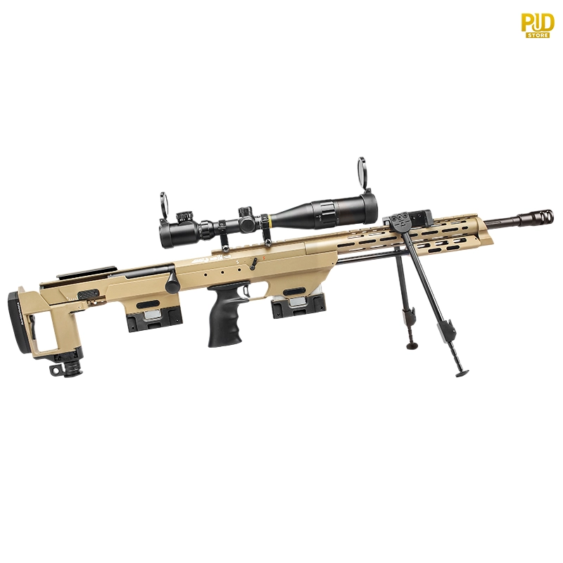 dsr dart blaster sung ban dan xop