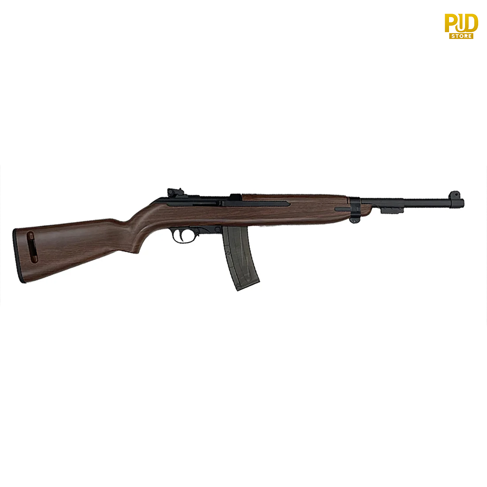 carbine m2 dart blaster sung ban dan xop